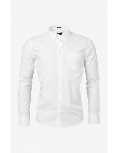 Boomerang New Oxford Solid Tailored...