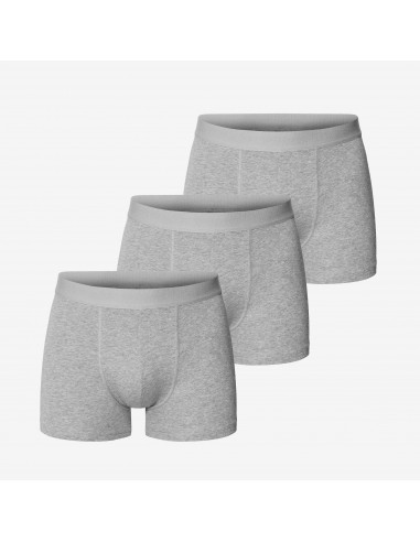 Bread & Boxers 3-Pack Boxer Brief...