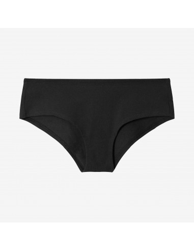 Bread & Boxers Women Hipster Black