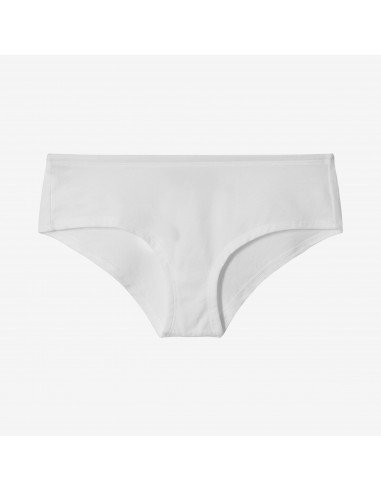 Bread & Boxers Women Hipster White