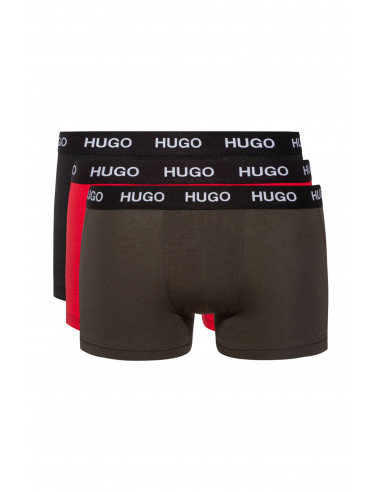 HUGO Boss 3-Pack Boxer Multi 961
