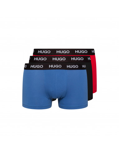 HUGO Boss 3-pack Boxer Multi 962