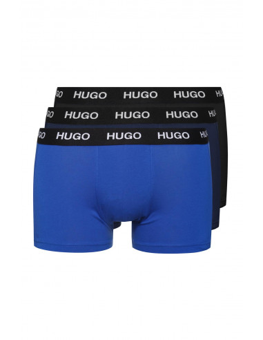 HUGO Boss 3-Pack Boxer Multi 966