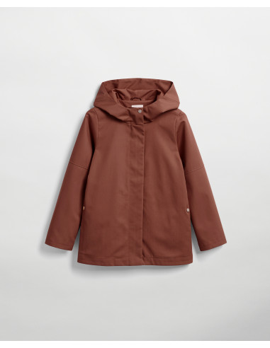 Elvine Nell Jacket Welsh Red