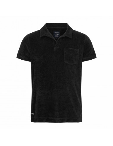 Robbie Moor Berry Shirt Black