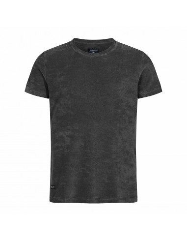 Robbie Moor Mark T-shirt Dark Grey