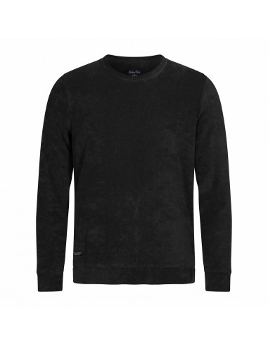 Robbie Moor Oliver Sweater Black