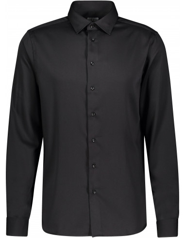 Urban Pioneers Totti Shirt Black