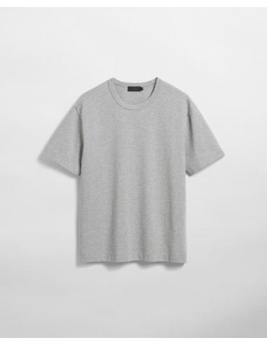 Elvine Hadar T-Shirt Grey Melange