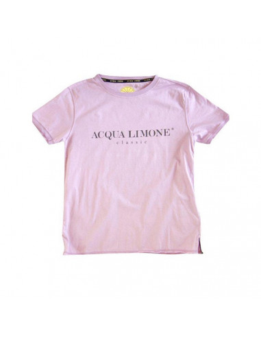 Acqua Limone T-shirt Classic Lilac