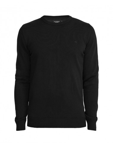 Holebrook Holger Crew Sweater Black
